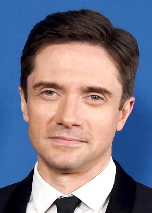 Topher Grace